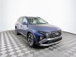 New 2026 Hyundai Tucson SEL Convenience FWD SUV