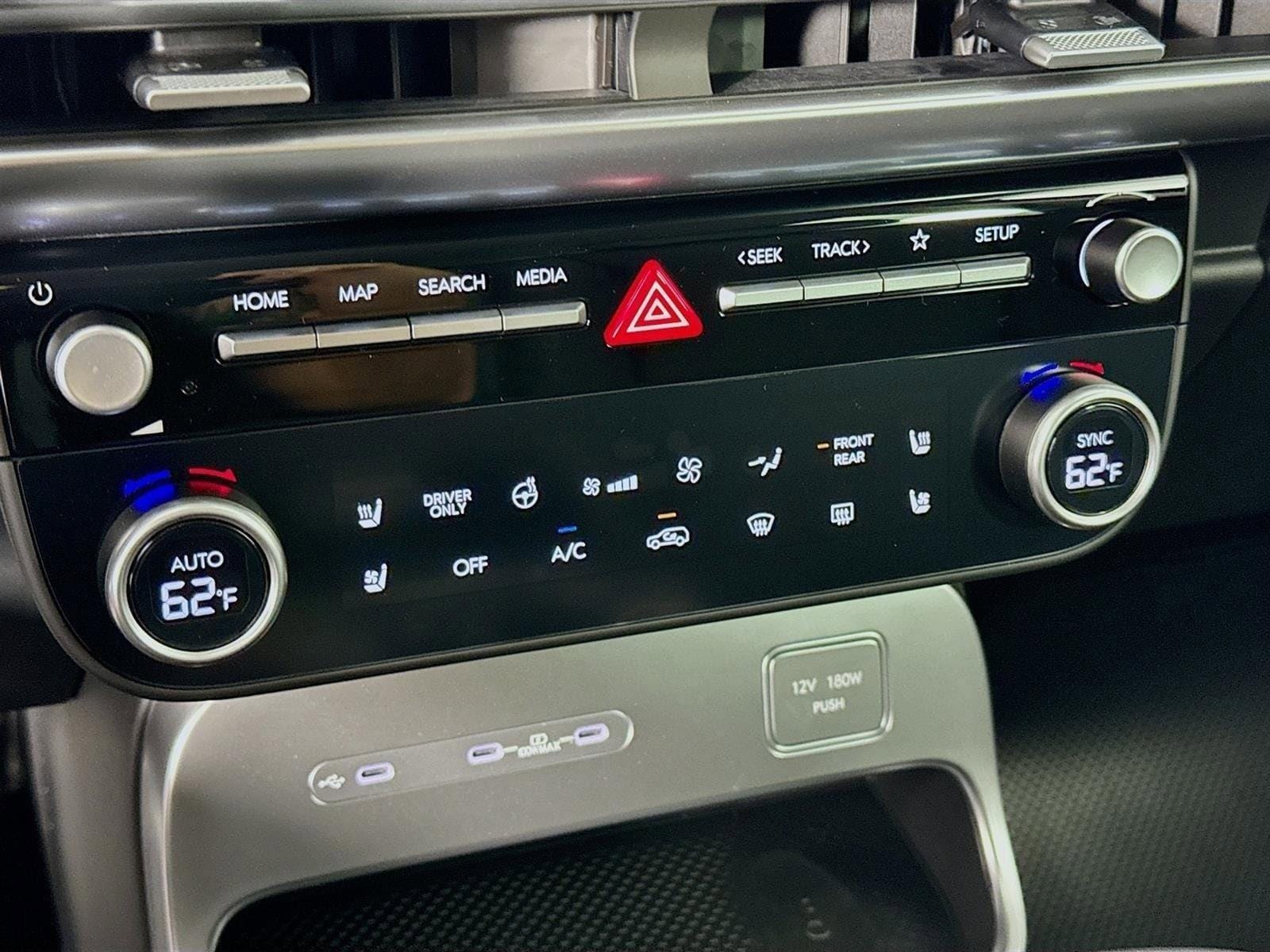 2026 Hyundai IONIQ 9 SEL - Photo 17
