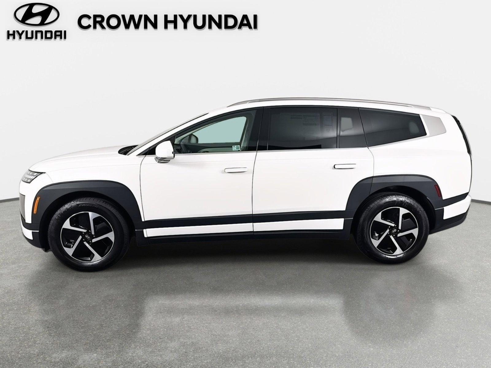 2026 Hyundai IONIQ 9 SE - Photo 4
