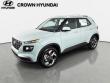 New 2026 Hyundai Venue SEL SUV