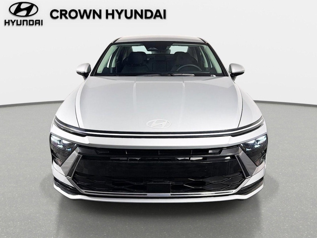 New 2026 Hyundai Sonata SEL Sport Sedan