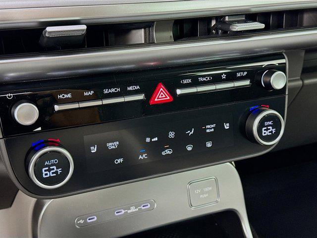 2026 Hyundai IONIQ 9 SE - Photo 17