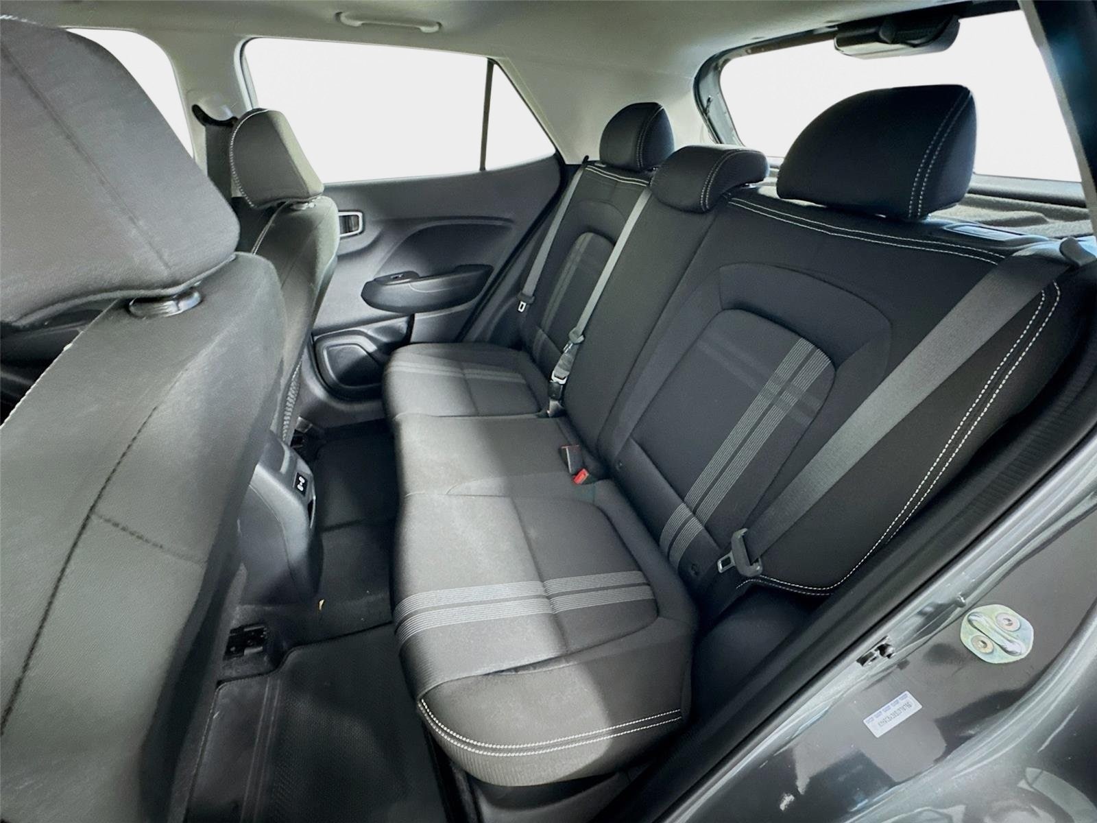 2025 Hyundai Venue SEL - Photo 21