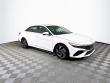 New 2025 Hyundai Elantra SEL Convenience Sedan
