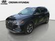 Used 2022 Hyundai Tucson Limited SUV