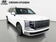 New 2026 Hyundai Palisade Calligraphy FWD SUV