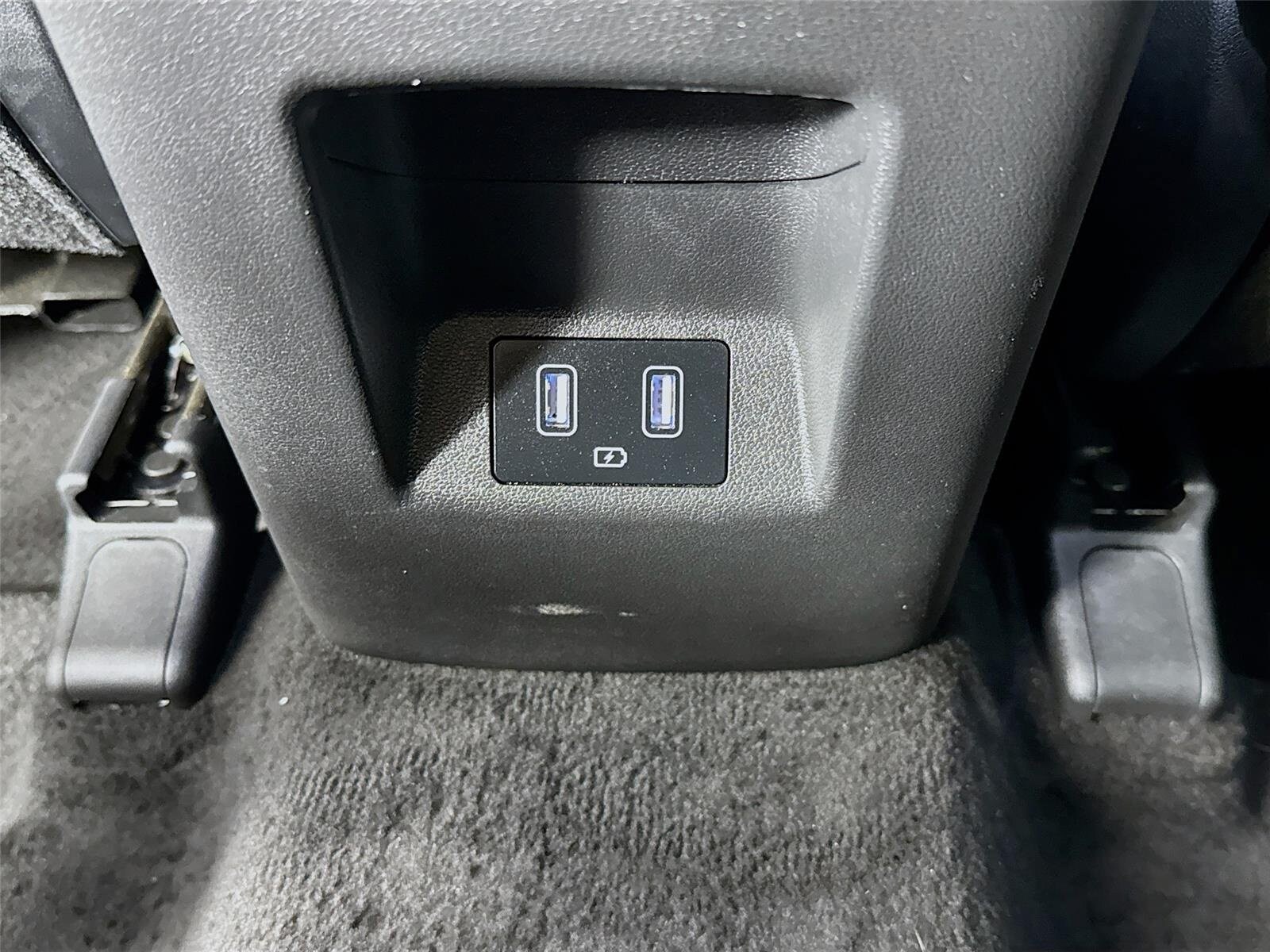 2024 Hyundai Tucson SEL - Photo 27