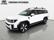 New 2026 Hyundai Santa Fe Hybrid Limited SUV