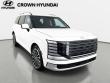 New 2026 Hyundai Palisade Calligraphy FWD SUV