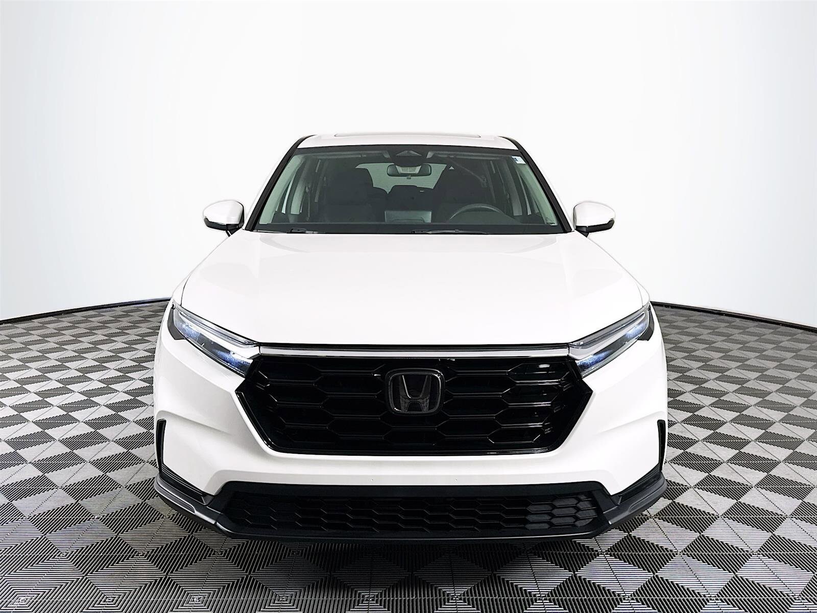 2024 Honda CR-V EX photo 2
