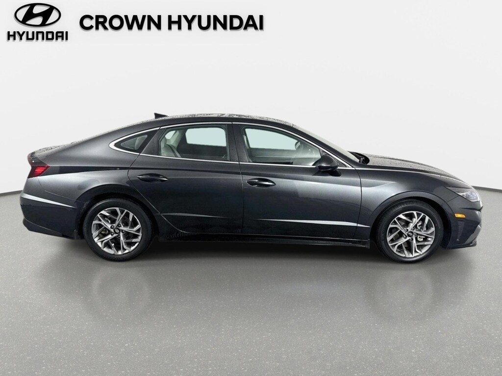 Certified 2023 Hyundai Sonata SEL Sedan