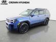 New 2026 Hyundai Santa Fe Calligraphy FWD SUV