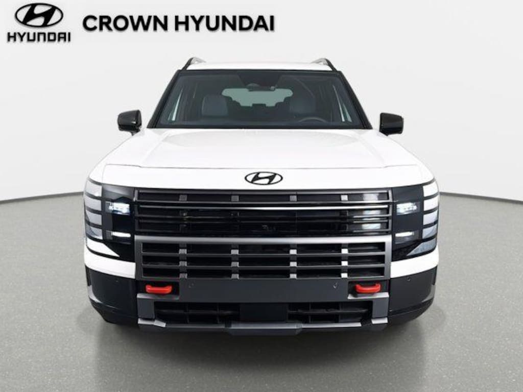 New 2026 Hyundai Palisade XRT Pro SUV