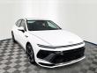 New 2026 Hyundai Sonata SEL Sport Sedan