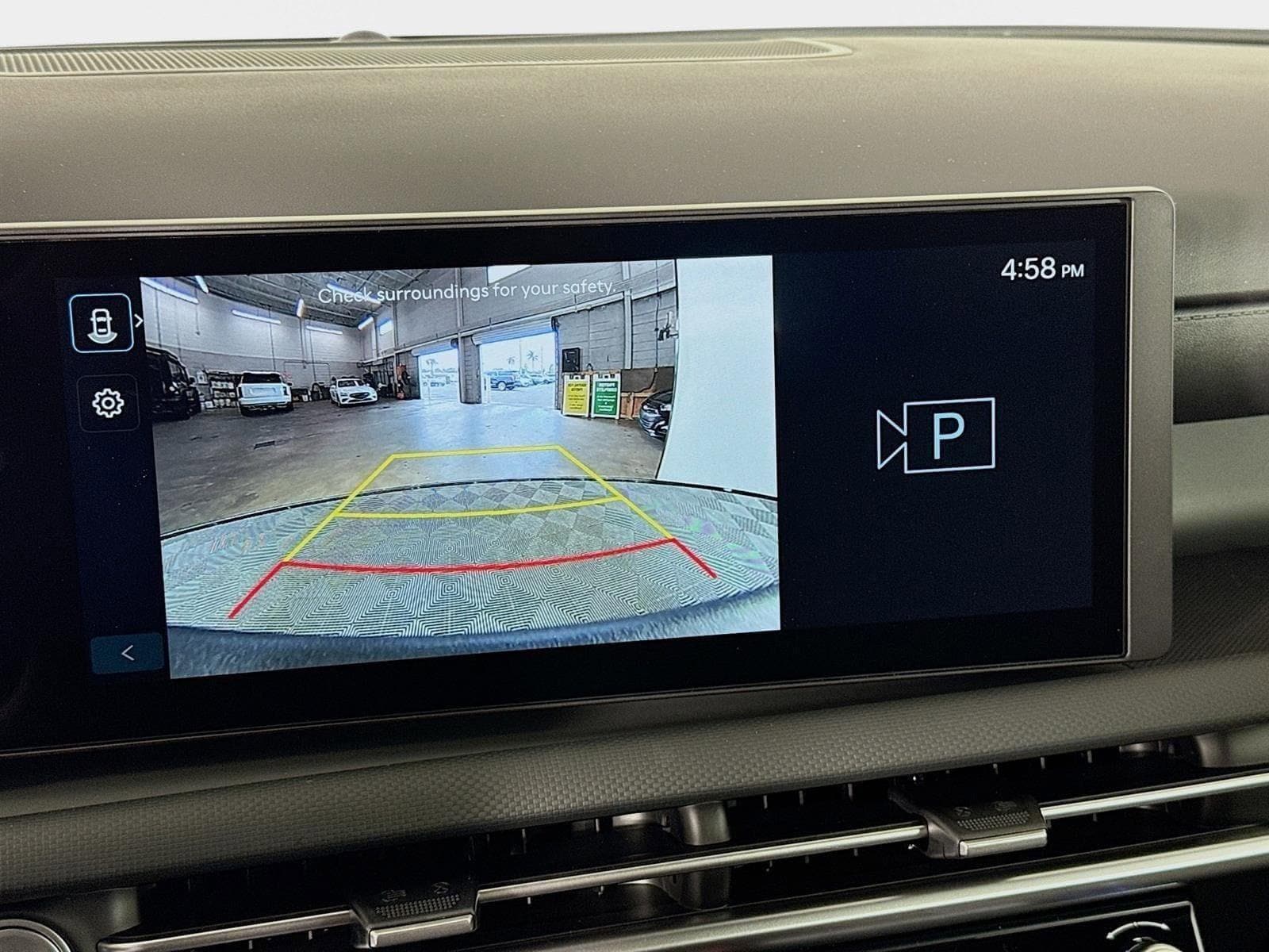 2026 Hyundai Santa Cruz SEL - Photo 15