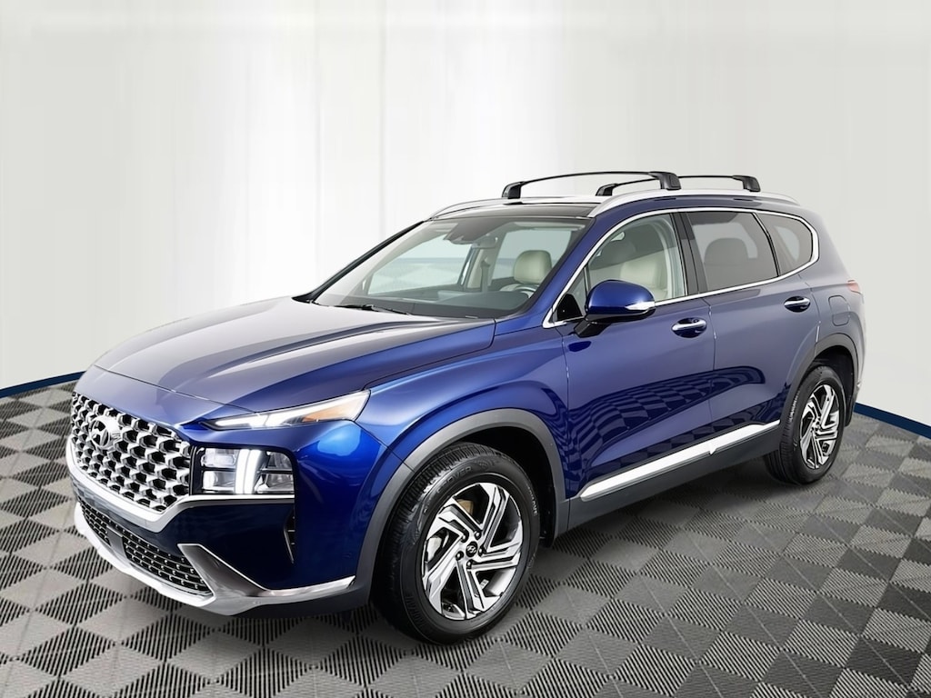 Used 2023 Hyundai Santa Fe SEL SUV