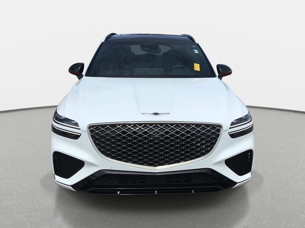 Used 2024 Genesis GV70 2.5T SUV