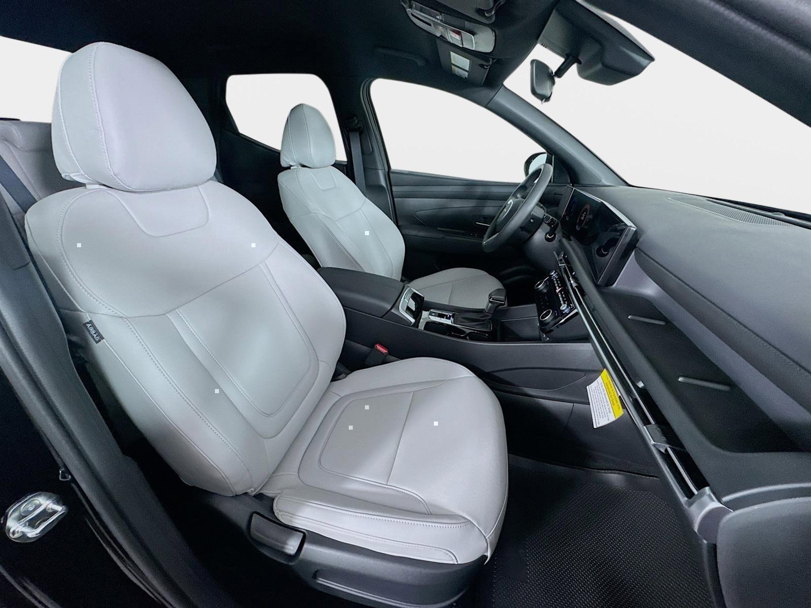 2026 Hyundai Santa Cruz SEL - Photo 26