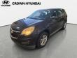 Used 2012 Chevrolet Equinox LS SUV