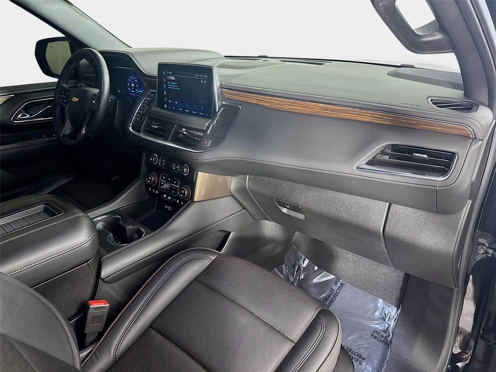 2023 Chevrolet Tahoe High Country - Photo 33