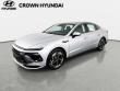 New 2026 Hyundai Sonata SEL Sport Sedan