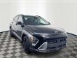 New 2026 Hyundai Kona SEL Sport FWD SUV