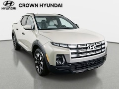 2026 Hyundai Santa Cruz SEL FWD Truck Crew Cab