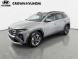 New 2026 Hyundai Tucson SEL FWD SUV