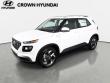 New 2026 Hyundai Venue SEL SUV