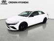 New 2026 Hyundai Elantra SEL Sport Sedan