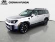 New 2026 Hyundai Santa Fe SEL FWD SUV