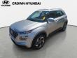 Certified 2023 Hyundai Venue SEL SUV