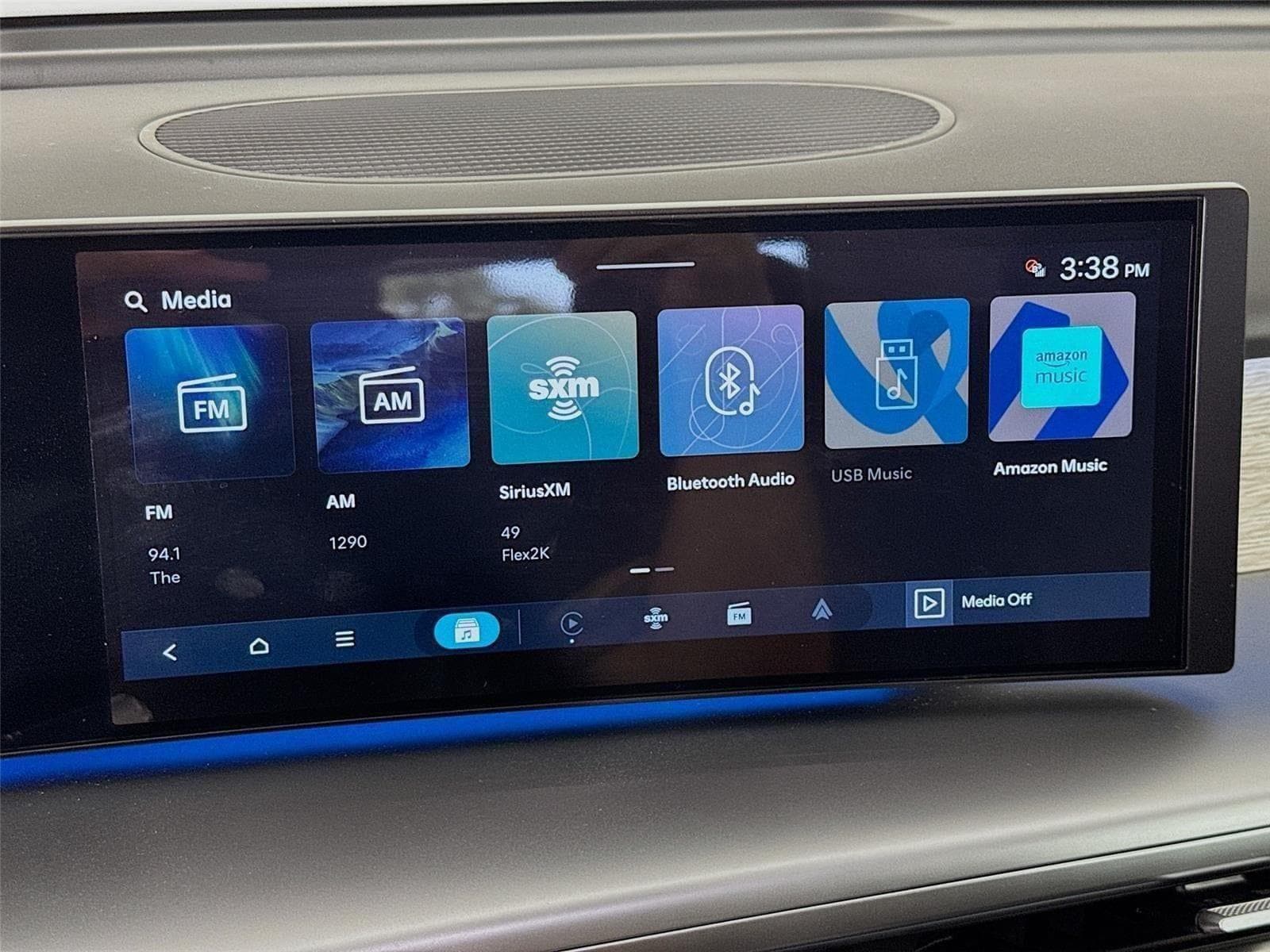 2026 Hyundai IONIQ 9 SEL - Photo 14
