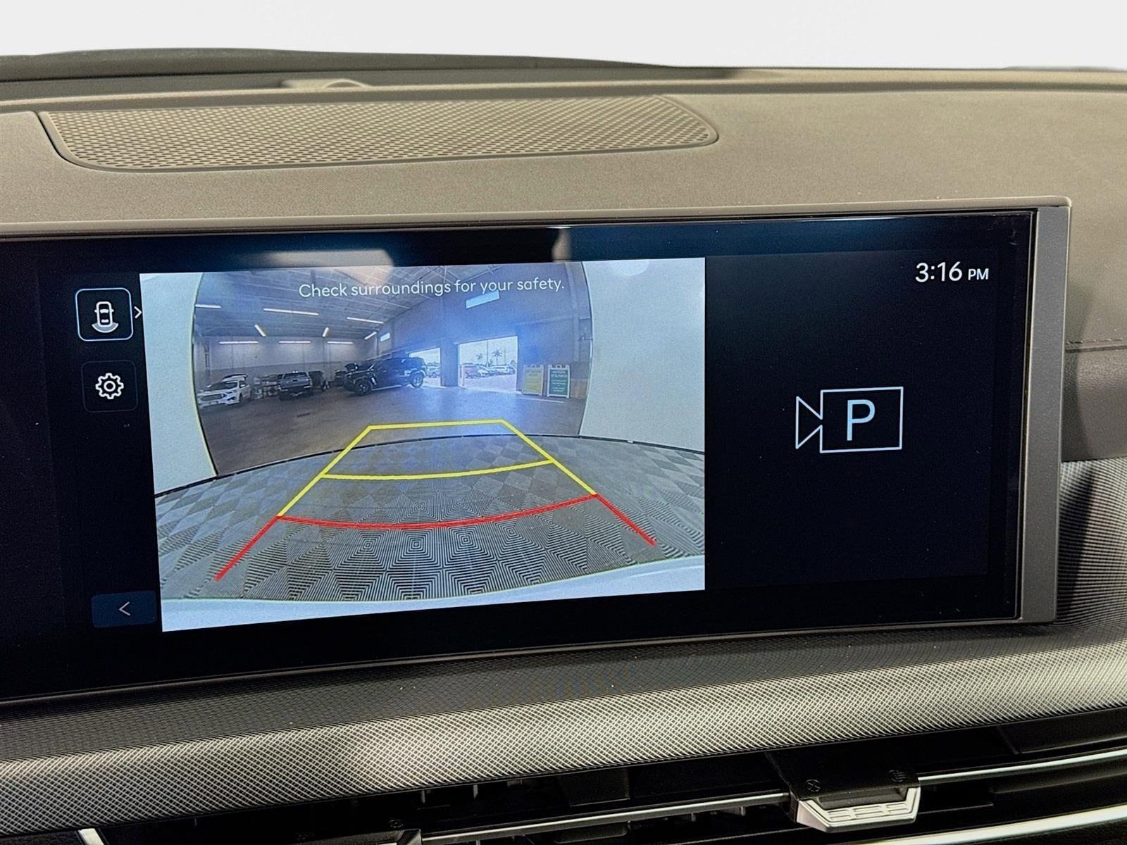 2025 Hyundai Sonata SEL - Photo 17