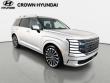New 2026 Hyundai Palisade Calligraphy FWD SUV