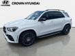 Used 2021 Mercedes-Benz GLE GLE 350 SUV