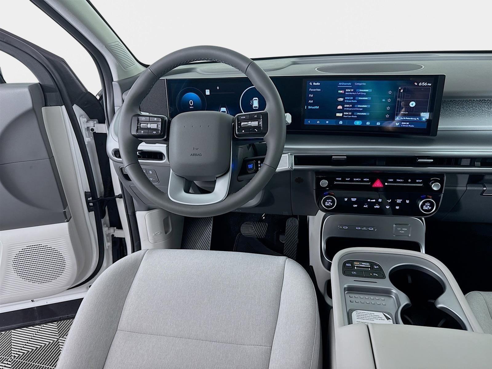 2026 Hyundai IONIQ 9 SE - Photo 23