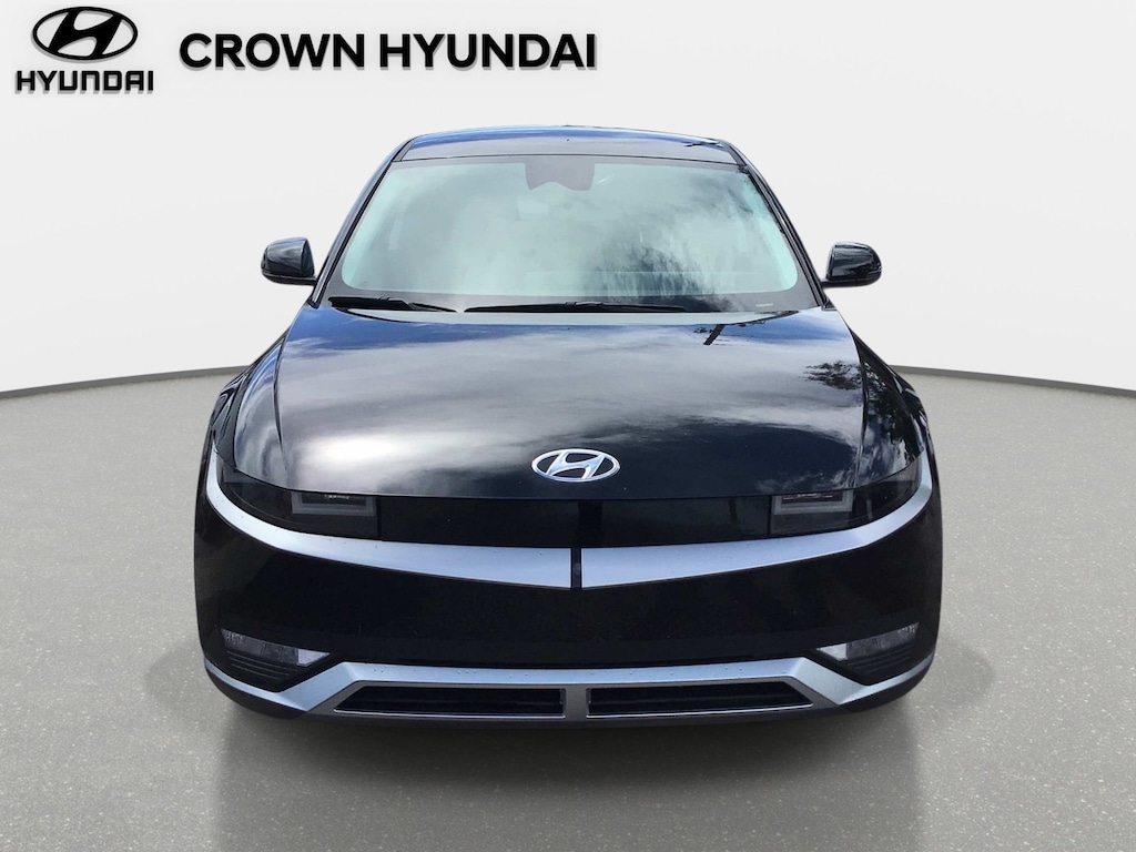 Used 2024 Hyundai IONIQ 5 SEL SUV