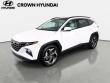 Certified 2023 Hyundai Tucson Limited SUV
