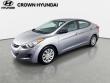 Used 2012 Hyundai Elantra GLS Sedan