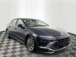New 2025 Hyundai Sonata Hybrid Limited Sedan