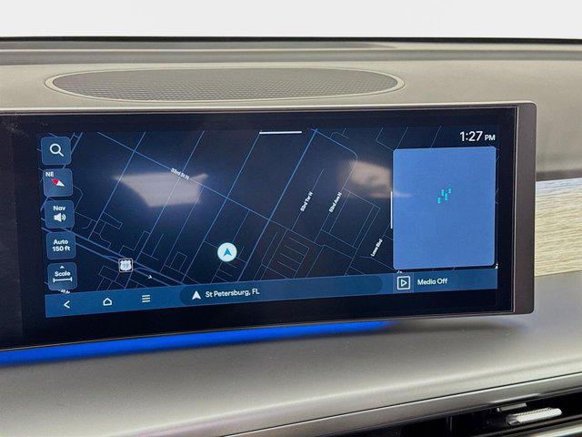 2026 Hyundai IONIQ 9 SEL - Photo 15