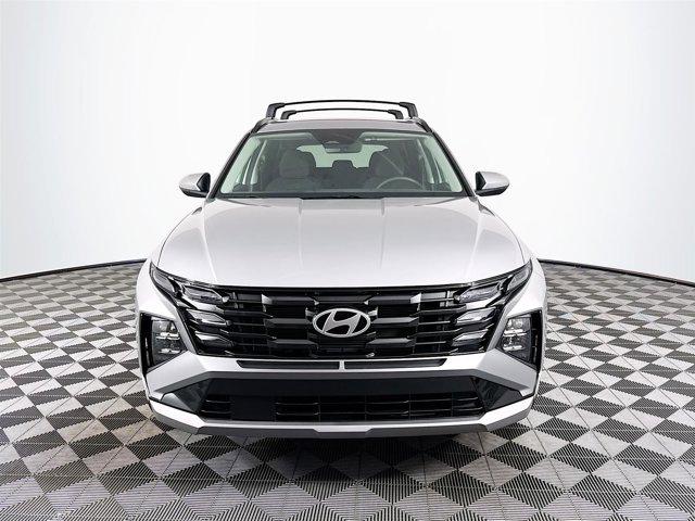 2026 Hyundai Tucson SEL photo 2
