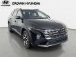 New 2026 Hyundai Tucson XRT FWD SUV