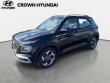 Certified 2025 Hyundai Venue SEL SUV