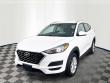 Used 2020 Hyundai Tucson Value SUV