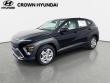New 2026 Hyundai Kona SE FWD SUV