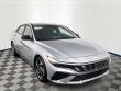 New 2025 Hyundai Elantra SEL Sport Sedan