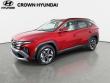 New 2026 Hyundai Tucson SEL Premium FWD SUV
