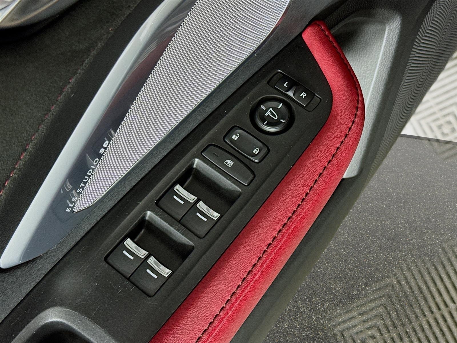 2023 Acura RDX A-Spec Package - Photo 21